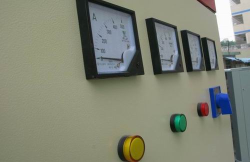 琼中成套配电箱